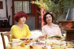 嫁个老公过日子6,从“嫁个老公过日子”到美满人生