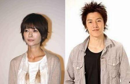 日本夫妻明星,甜蜜爱情与璀璨事业的双赢人生