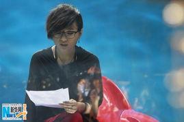 娱乐爆料周笔畅视频,幕后故事引网友热议