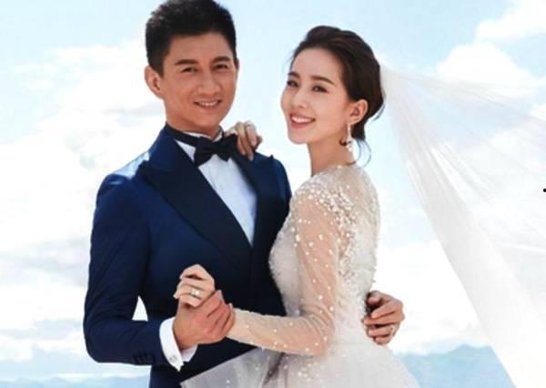 岁数相差大的明星夫妻,揭秘年龄悬殊明星夫妻的甜蜜生活