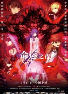 fate 失去之蝶在线观看免费,探寻命运交织的奇幻旅程