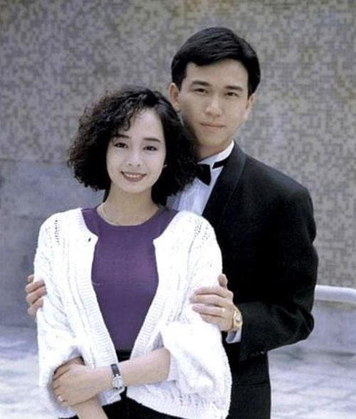 毛舜筠老公,揭秘影视圈背后的温馨故事