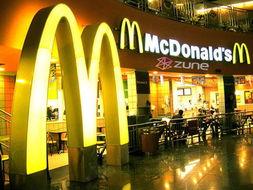 麦当劳最新爆料观后感,揭秘快餐巨头背后的秘密与变革