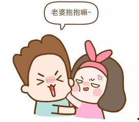 老公疼老婆的表现,老公疼老婆的温馨瞬间