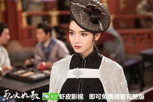 烈火如歌免费观看31,激情燃烧的青春传奇，不容错过的视觉盛宴！