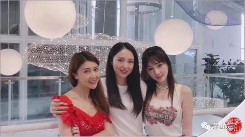 明星姊妹团,揭秘明星姊妹团的魅力与传奇