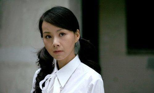 何琳老公吴兵曝光,揭秘明星夫妻的甜蜜生活