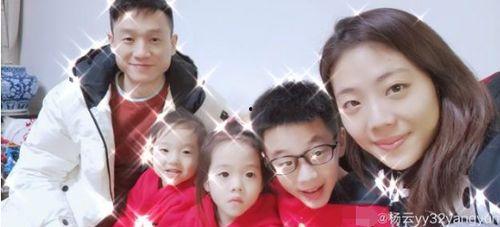 杨威视频,揭秘高效塑形秘诀