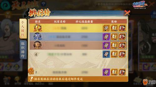 火影手游最新爆料君是谁,揭秘神秘爆料君身份！